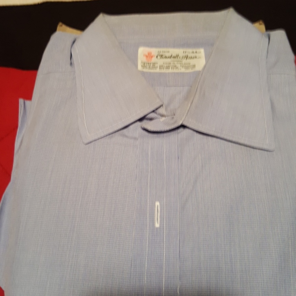 Long 3 button sleeve shirt